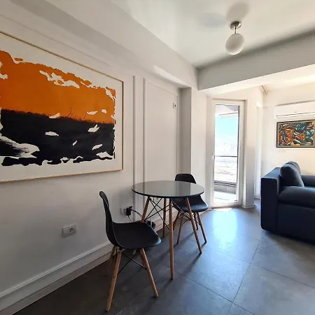 Mika Premium Apartment