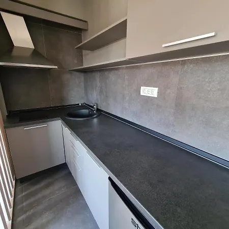 Mika Premium Apartment Skopje